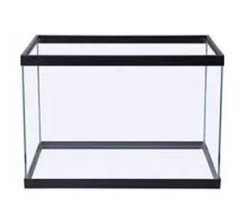 水槽 marion Marineland Aquarium Black Trim 20 Gallon High – KensFish.com