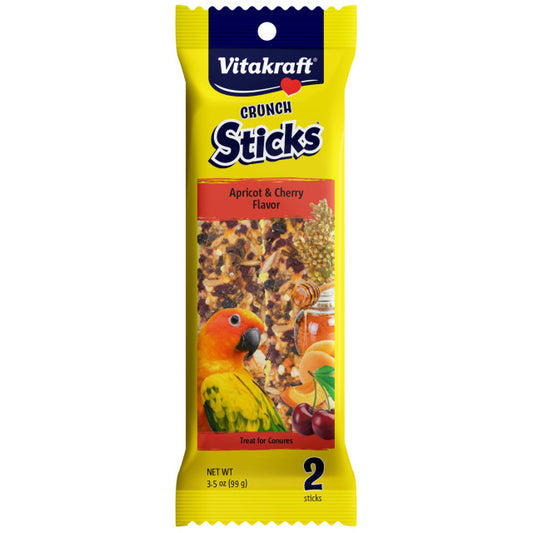 vitakraft-crunch-sticks-apricot-cherry-conure-treat-3-5-oz-2-pack