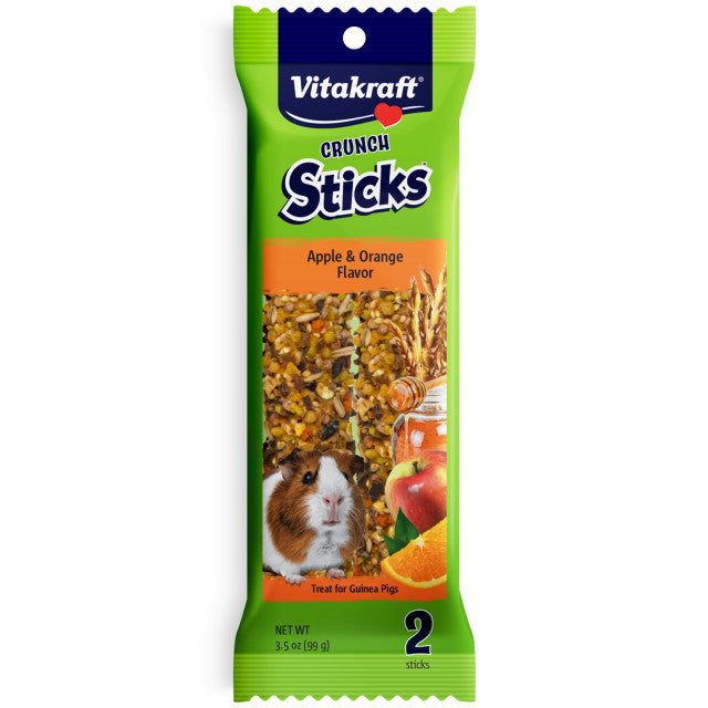 vitakraft-cruch-sticks-apple-orange-guinea-pig-treats-3-5-oz