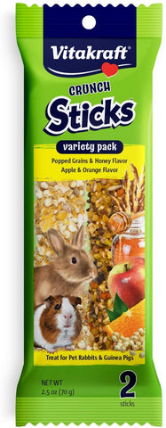 vitakraft-cruch-sticks-variety-pack-popped-grains-honey-apple-orage-flavor-2-5-oz