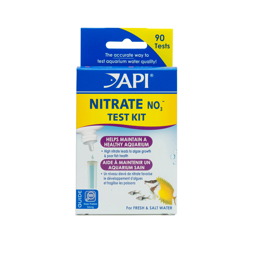 api-nitrate-test-kit