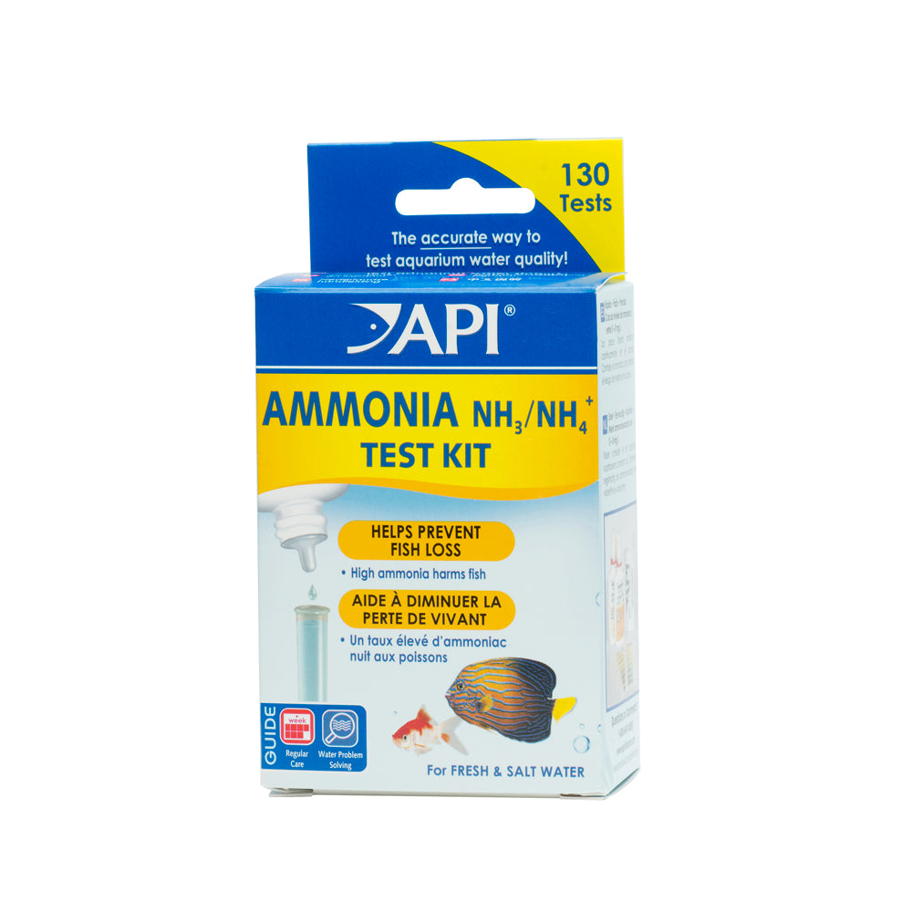 api-ammonia-test-kit