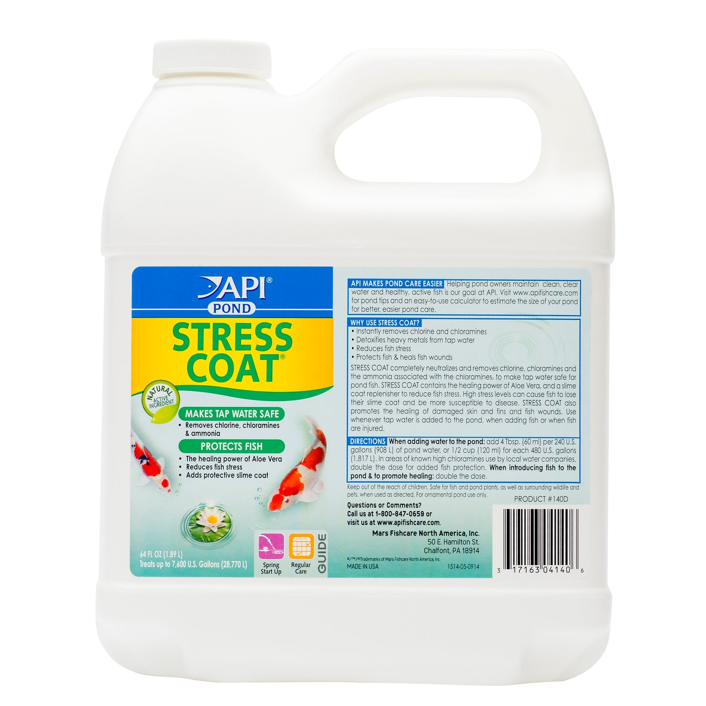 api-pond-stress-coat-64-oz