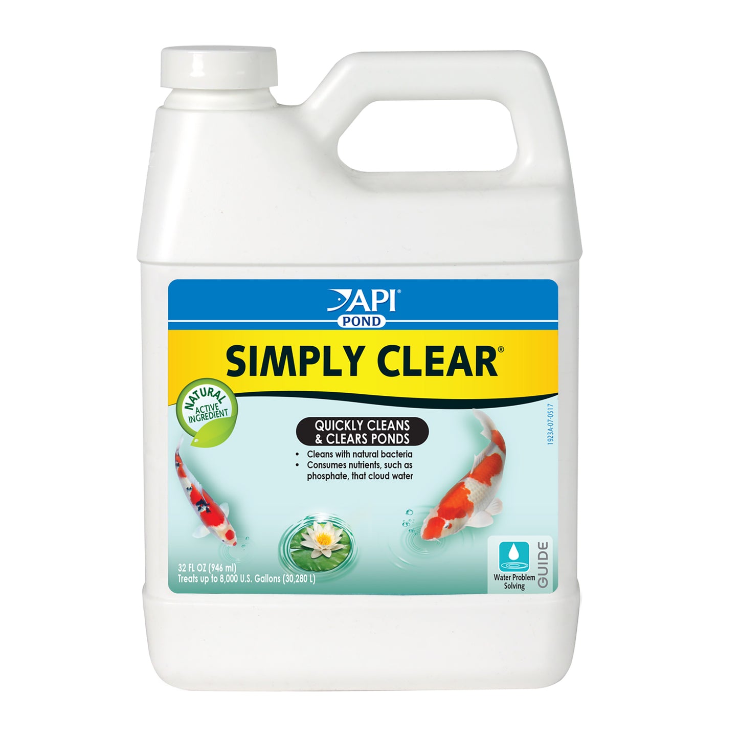 api-pond-simply-clear-32-oz