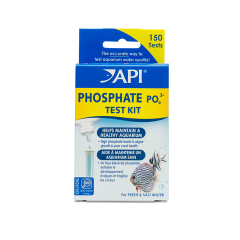 api-phosphate-test-kit