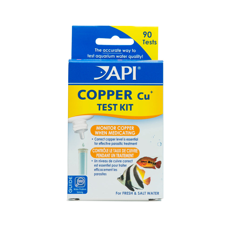 api-copper-test-kit