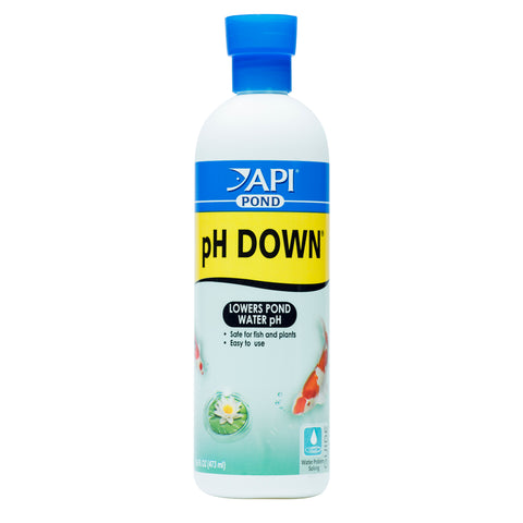 api-pondcare-ph-down-16-oz