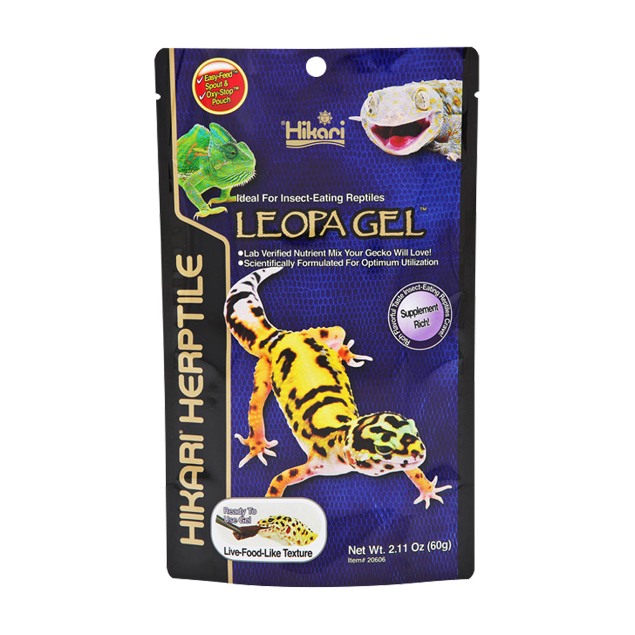 hikari-leopagel-2-11-oz