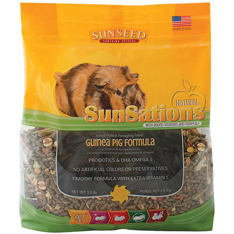 sunseed-sunsations-natural-guinea-pig-food-3-5-lb
