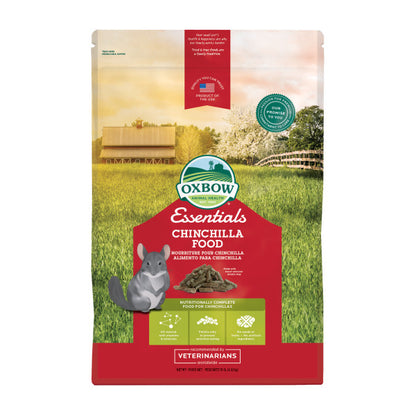oxbow-essentials-chinchilla-food-10-lb