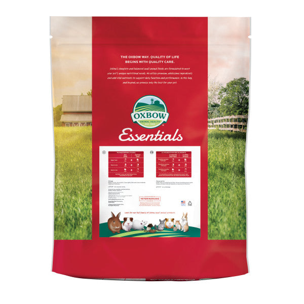 oxbow-essentials-chinchilla-food-25-lb