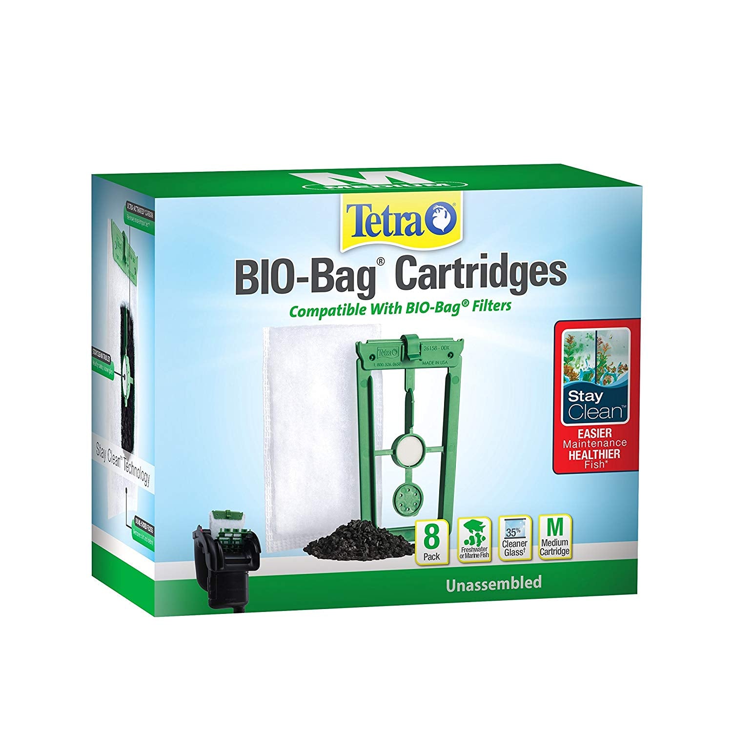 whisper-biobag-cartridge-with-stay-clear-medium-8-pack