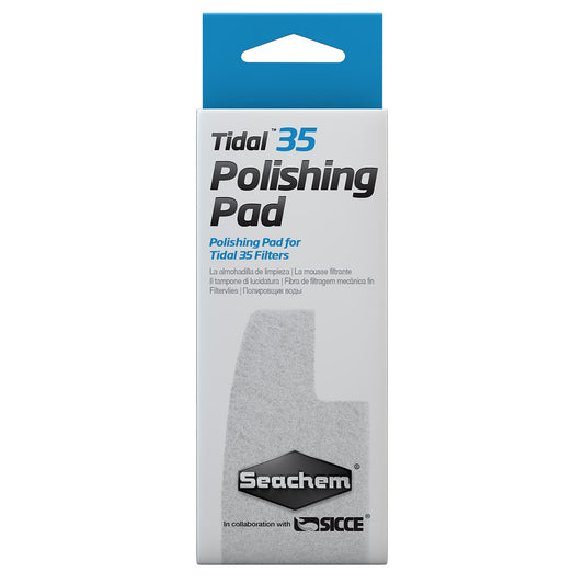 seachem-tidal-35-polishing-pad