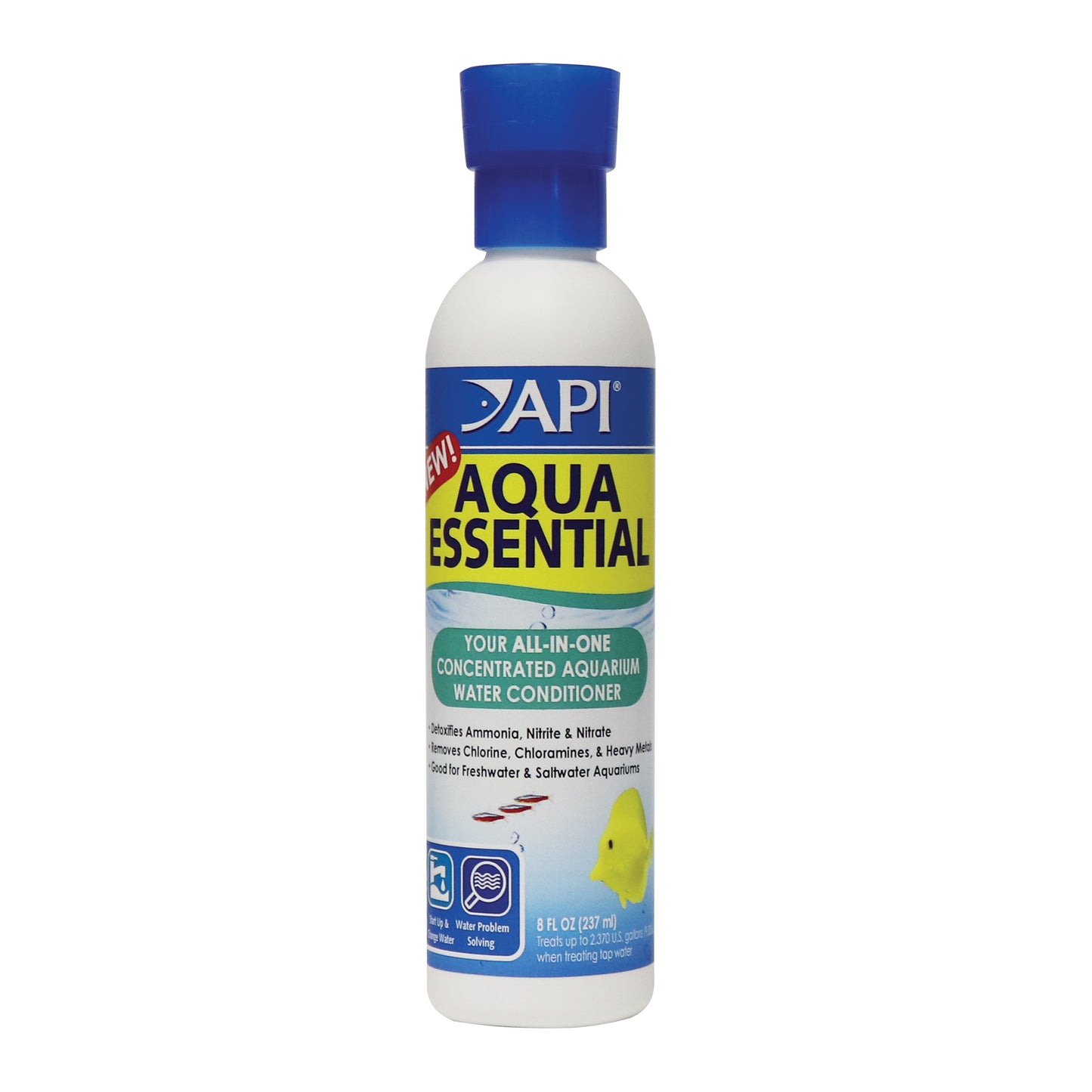 API Aqua Essential