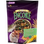 Brown's Encore Premium Hamster & Gerbil Food 2 lb