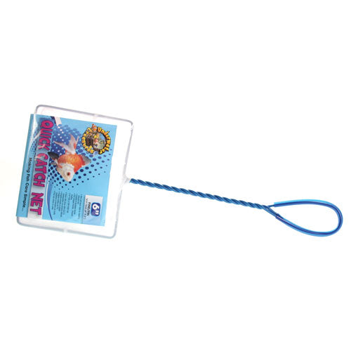 Underwater Treasures Fine Net – KensFish.com