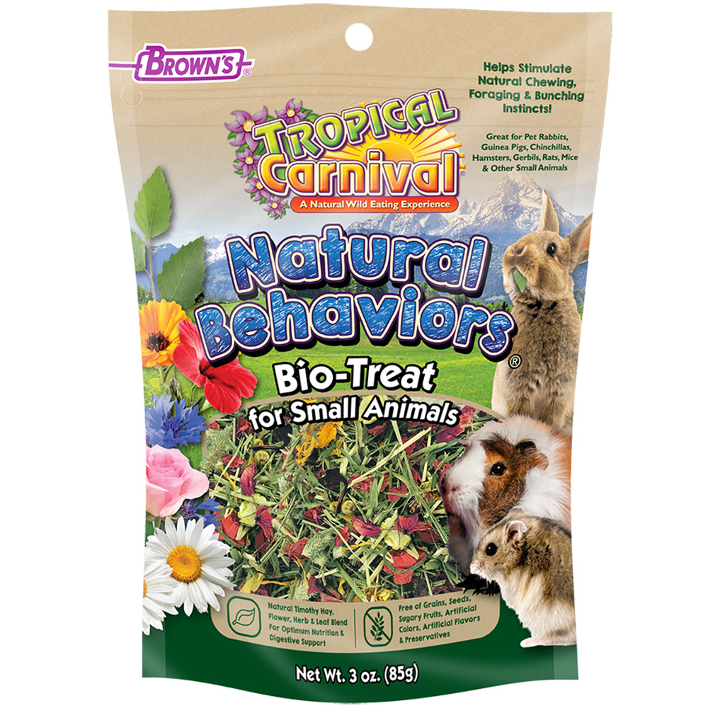 browns-tropical-carnival-natural-behaviors-bio-treat-3-oz