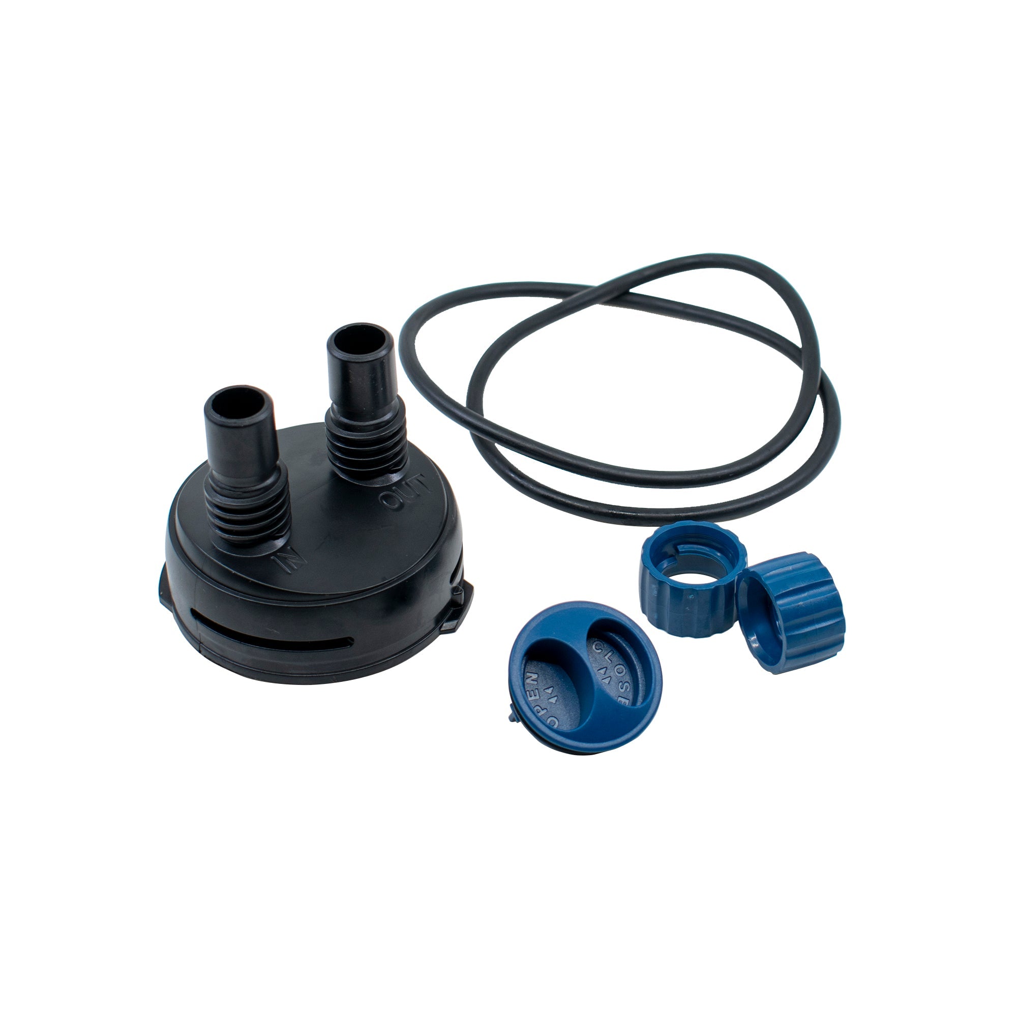 Oase Spare Part Set for FiltoSmart 100 & FiltoSmart Thermo 100