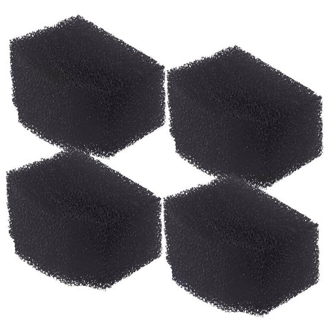 Oase BioPlus Carbon Filters (4 pack)