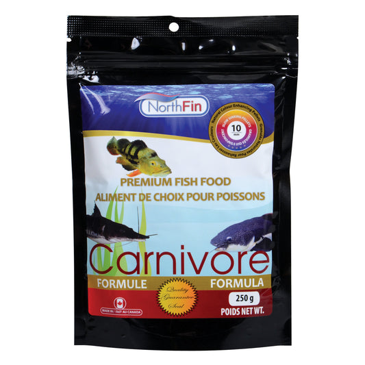 northfin-carnivore-formula-250-gram