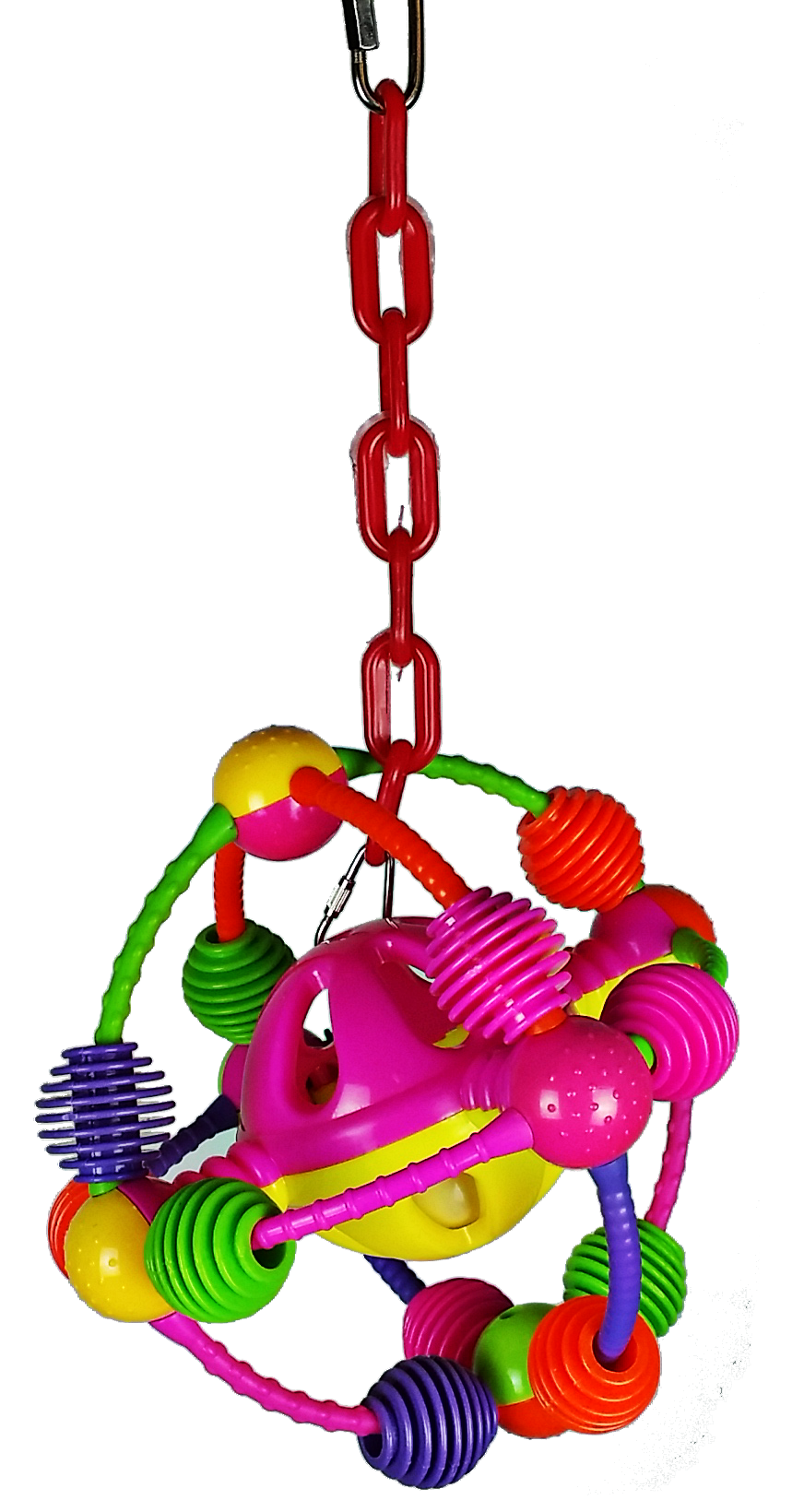 happy-beaks-space-ball-chain-bird-toy