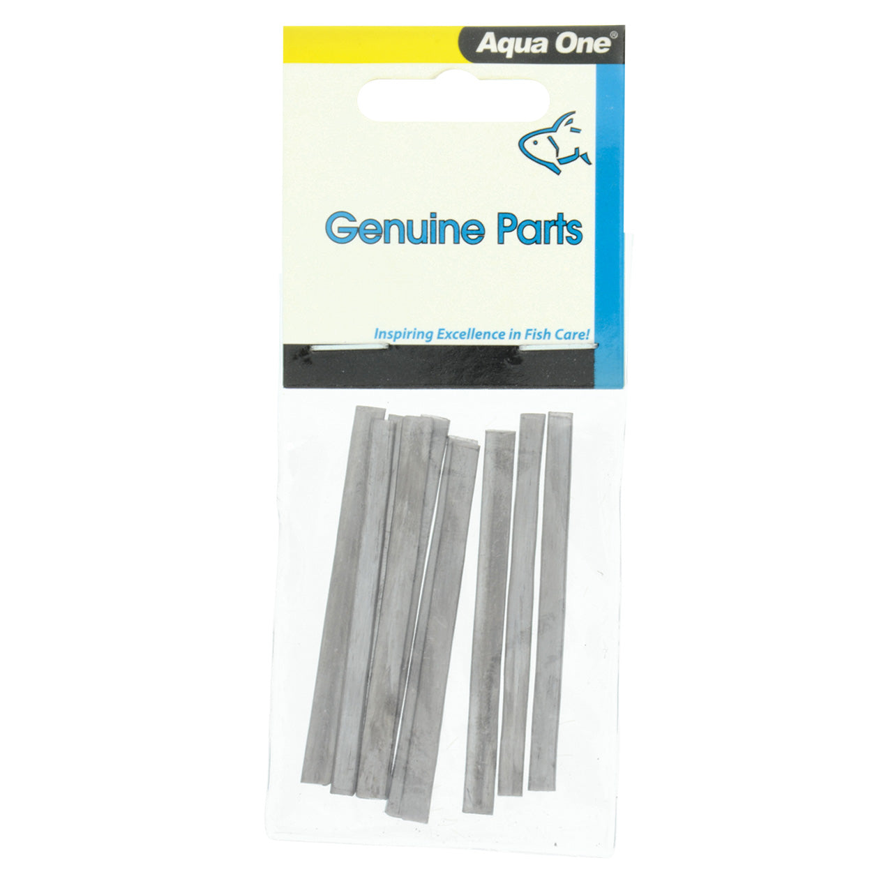 Aqua One Plant Weight 10 Pack