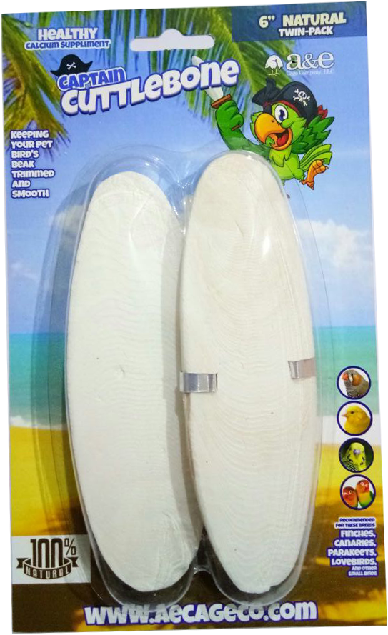 a-e-natural-cuttlebone-2-pack-6-inch