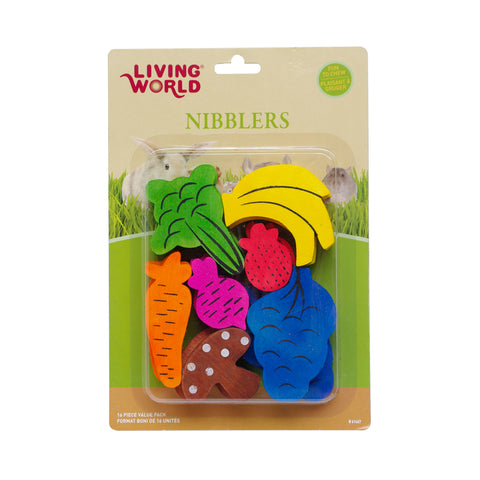 living-world-nibblers-wood-chews-fruit-veggie-mix