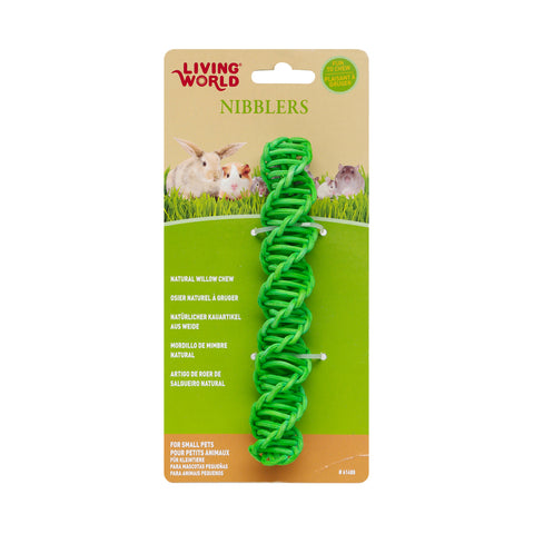 living-world-nibblers-willow-chews-stick