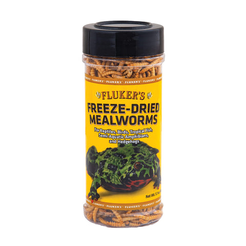 fluker-freeze-dried-mealworms-1-7-oz