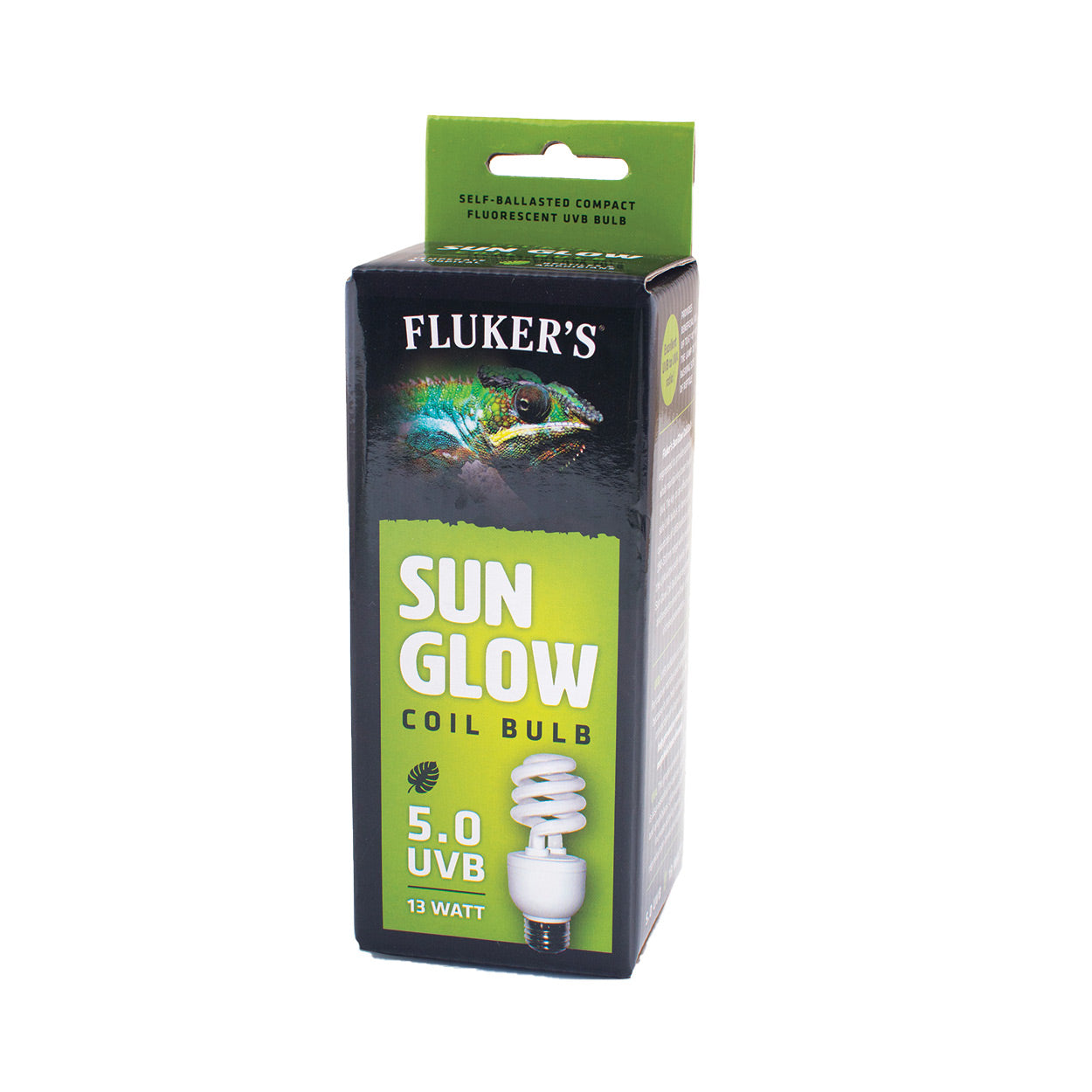 Fluker Sun Glo Tropical Fluorescent Bulb 5.0 UVB KensFish