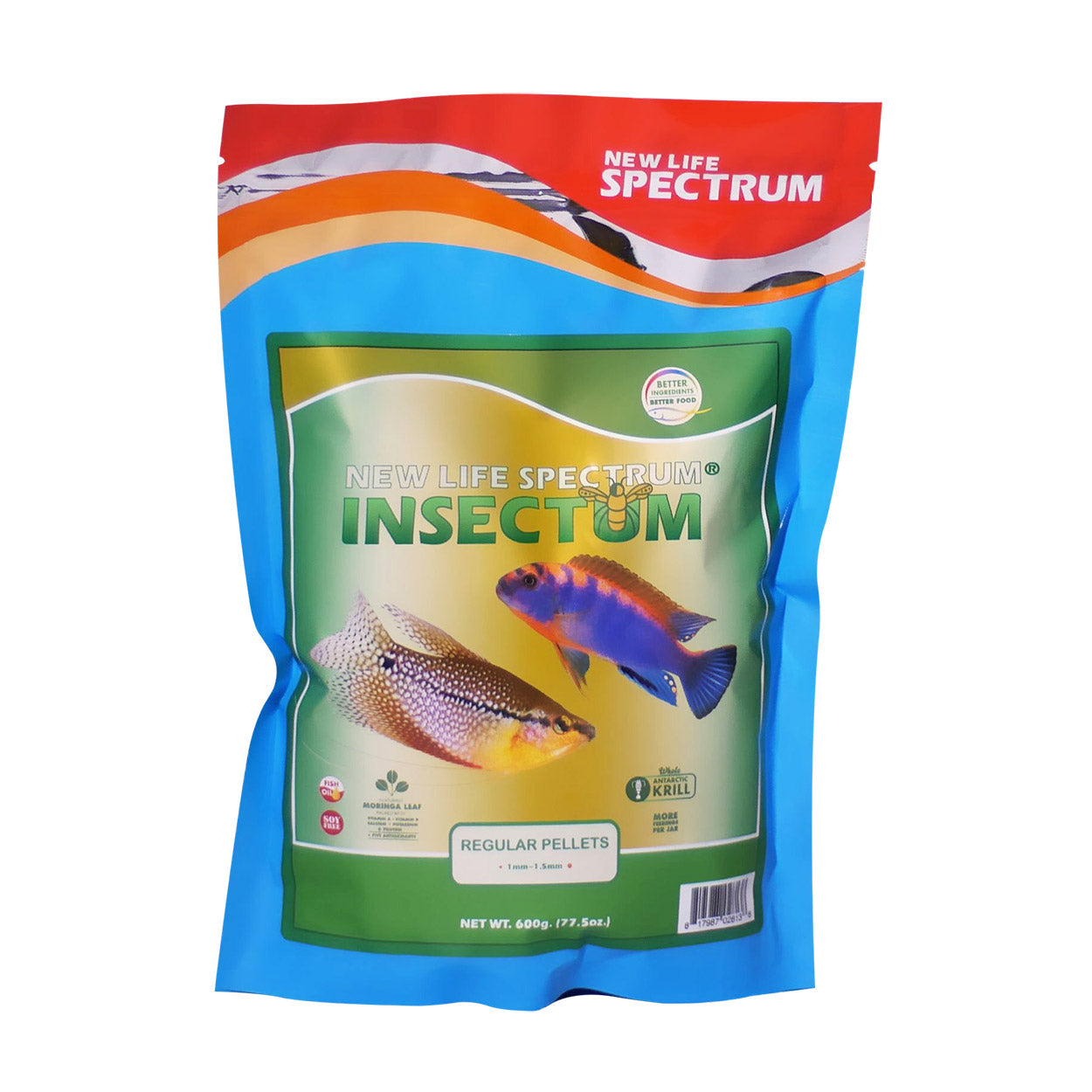 new-life-spectrum-insectum-regular-pellets-600-gram