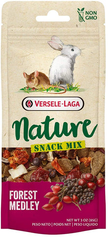 Versele-Laga Nature Snack Mix Forest Medley 3 oz