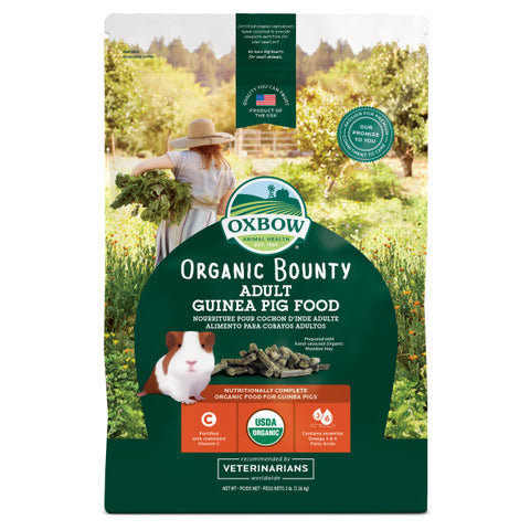 oxbow-organic-bounty-adult-guinea-pig-food-3-lb