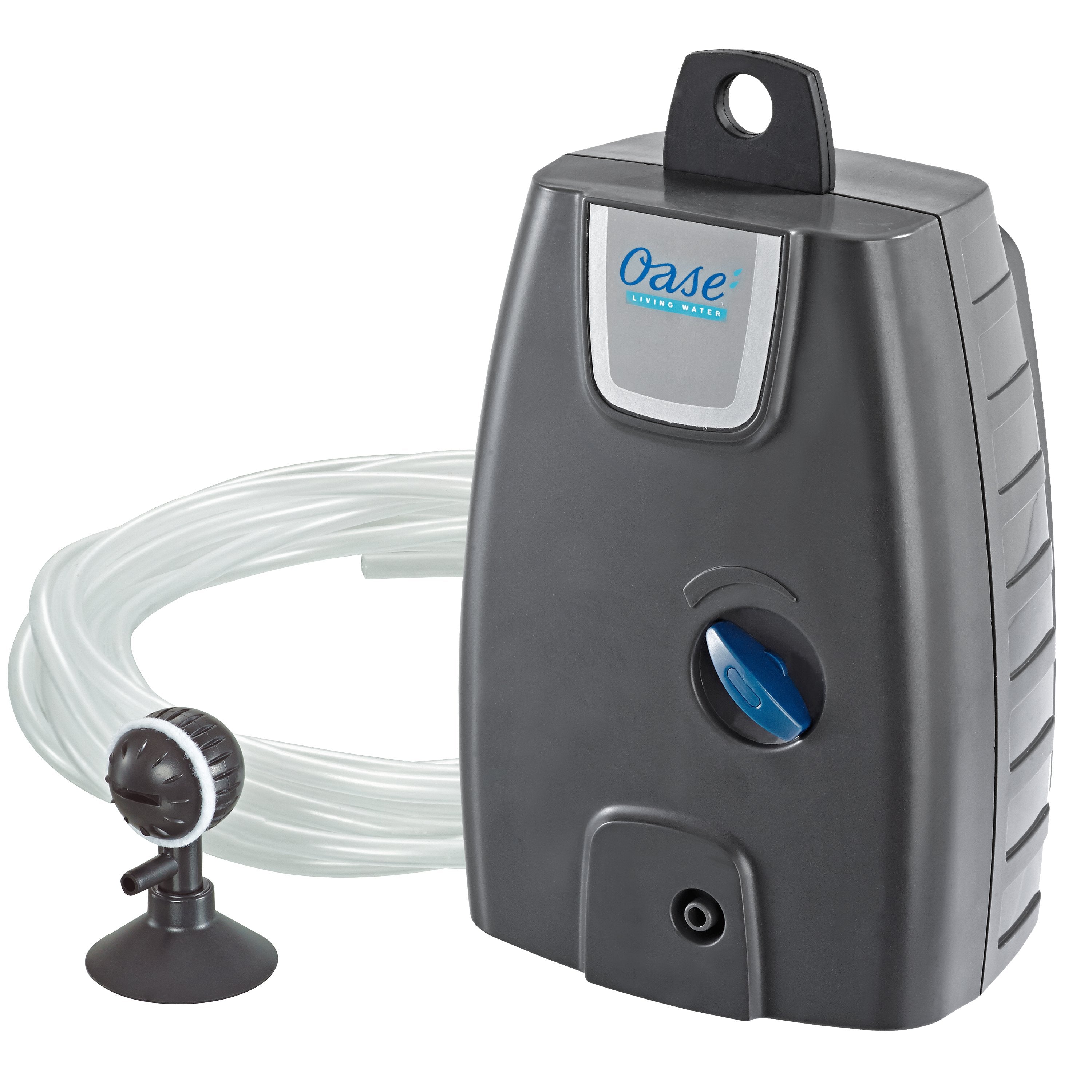 Oase Oxymax 100 Air Pump – KensFish.com