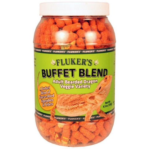 fluker-buffet-blend-bearded-dragon-veggie-variety-4-5-oz