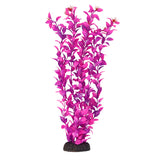underwater-treasures-ludwigia-pink-plastic-plant-16-inch