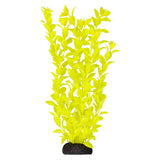 underwater-treasures-ludwigia-yellow-plastic-plant-12-inch