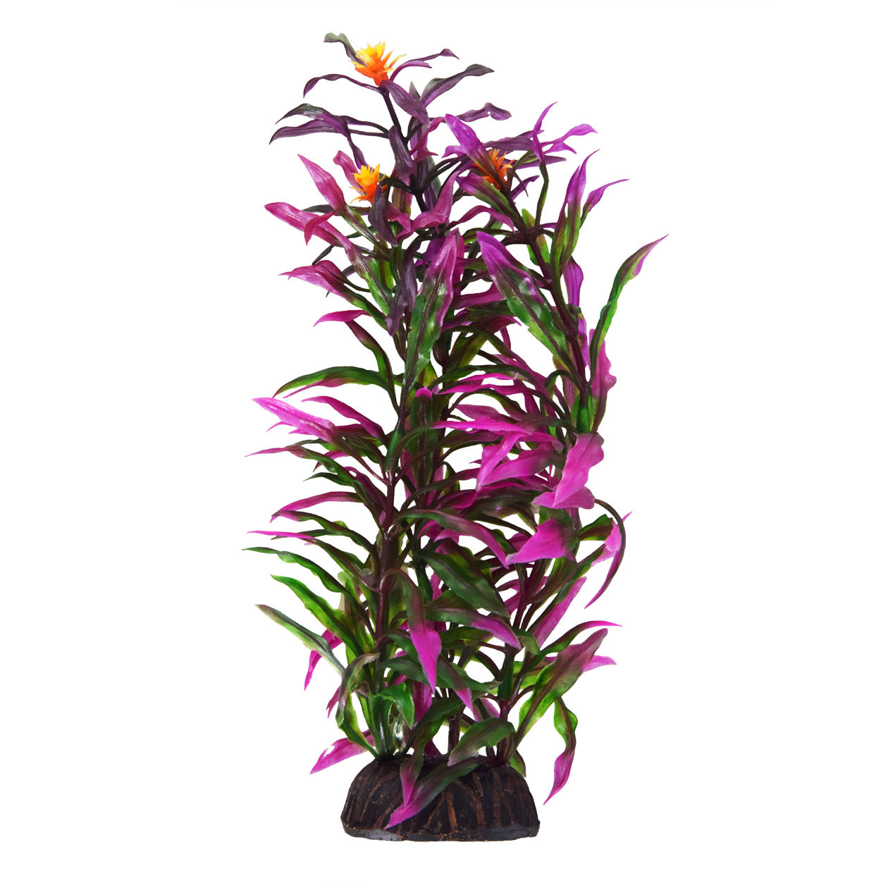 underwater-treasures-hygro-araguais-plastic-plant-8-inch