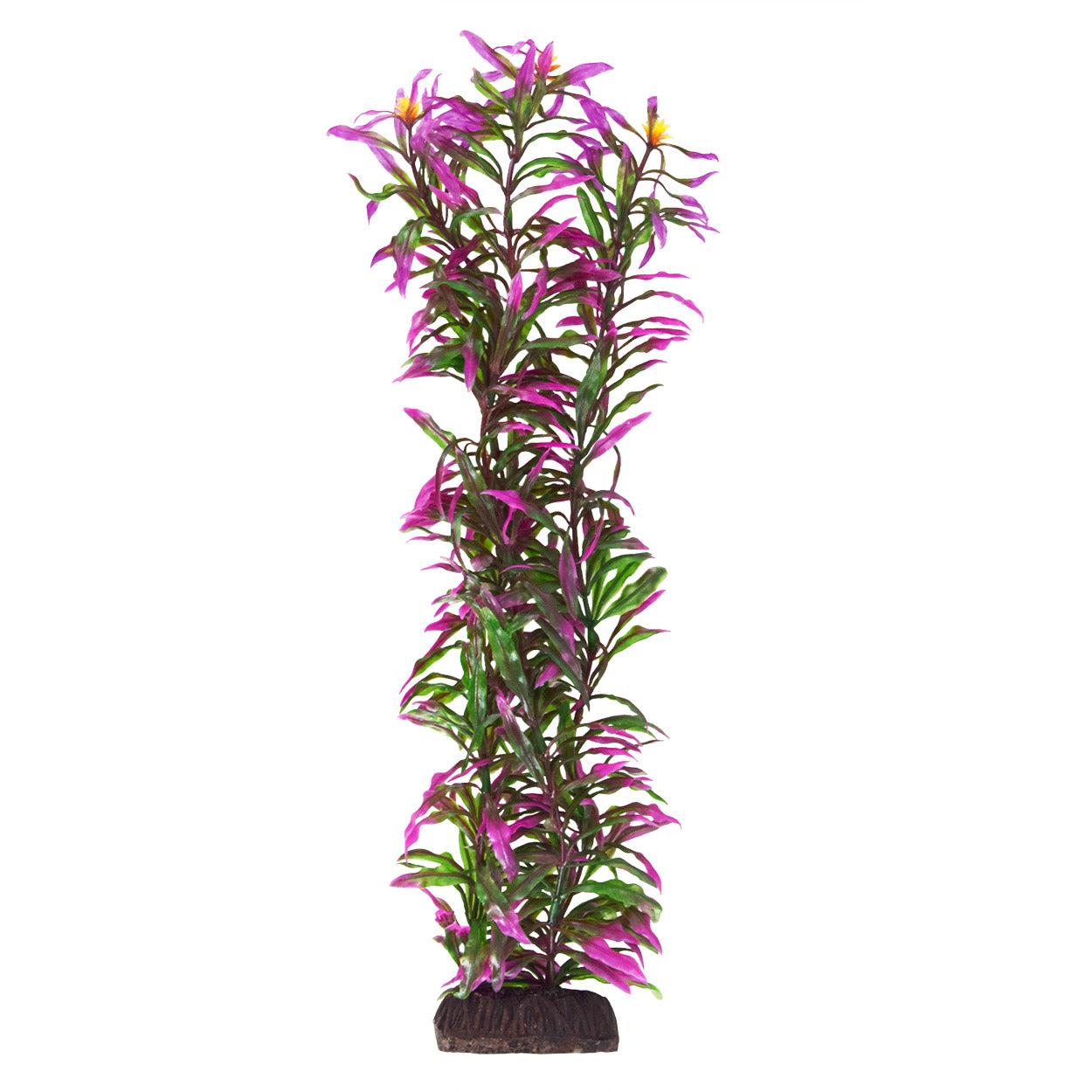 underwater-treasures-hygro-araguais-plastic-plant-16-inch
