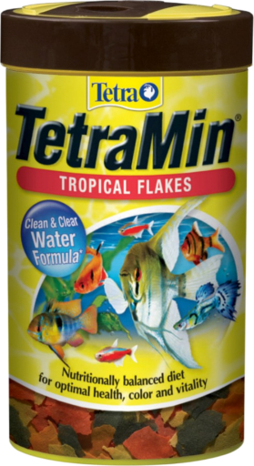 TetraMin Tropical Flakes
