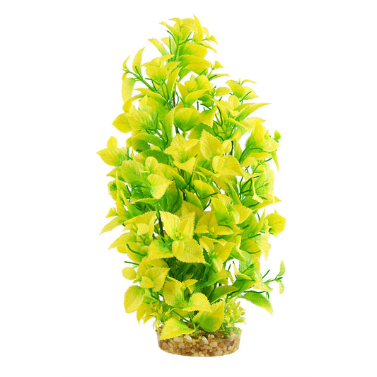 underwater-treasures-green-yellow-ludwigia-plastic-plant-tall