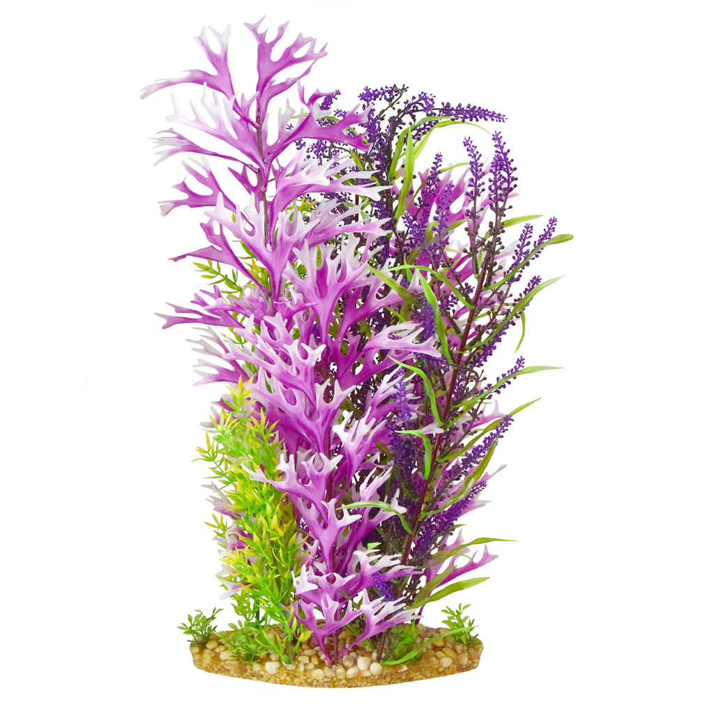 Underwater Treasures Plant Group A XTall – KensFish.com