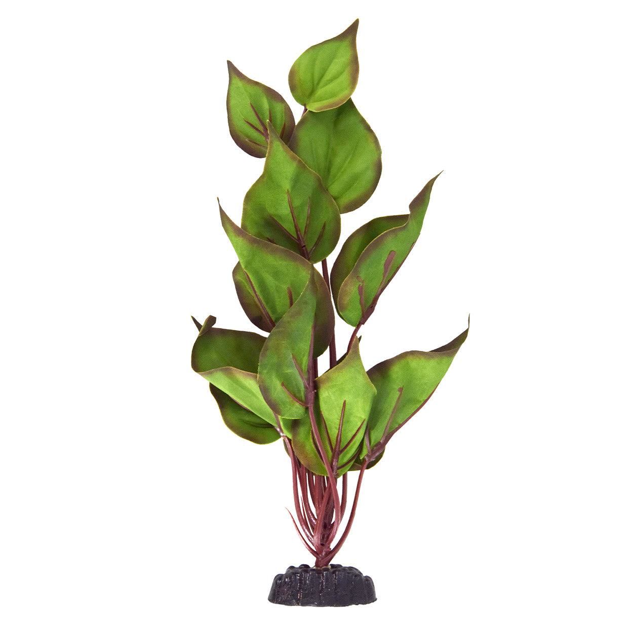 silk peace lily Underwater Treasures Peace Lily Silk Plant – KensFish.com