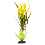 underwater-treasures-pearl-finish-wave-val-yellow-green-plastic-plant-12-inch