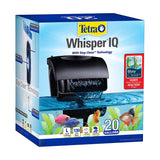 whisper-iq-20-power-filter