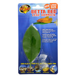 zoo-med-betta-leaf-hammock-large