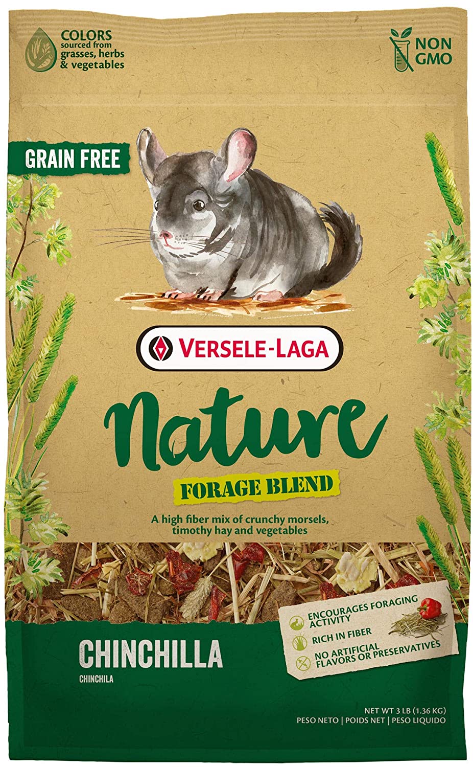 versels-laga-nature-forage-blend-chinchilla-3-lb