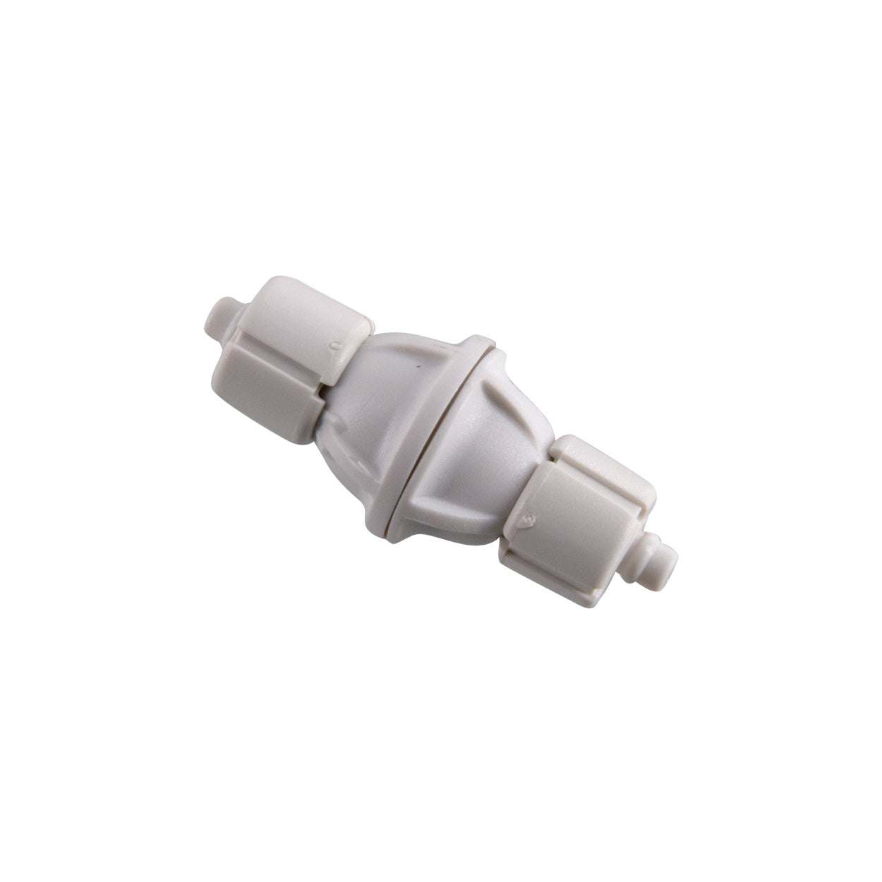 ista-spring-check-valve