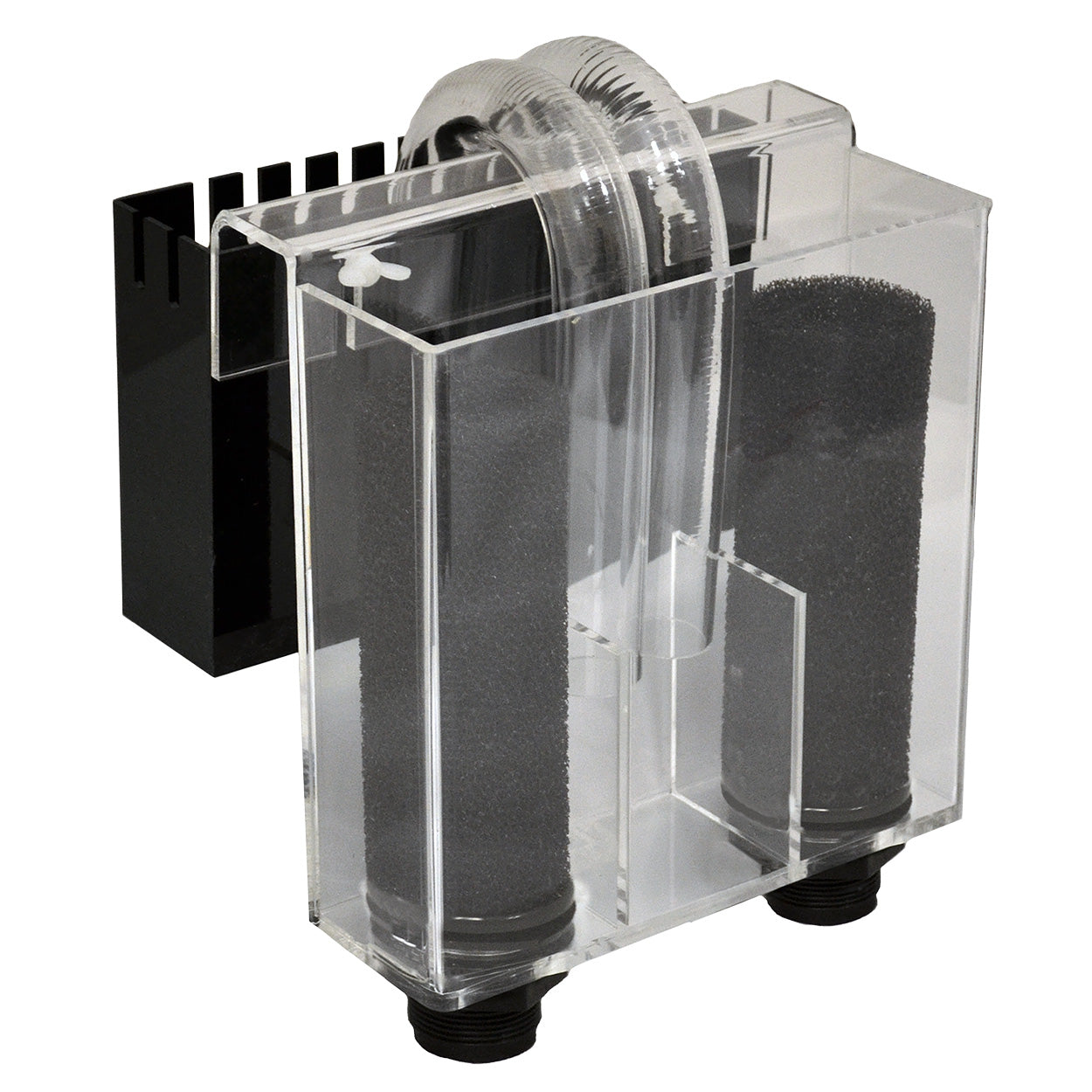 Box Overflow Powder Seapora Overflow Box 1000 – KensFish.com